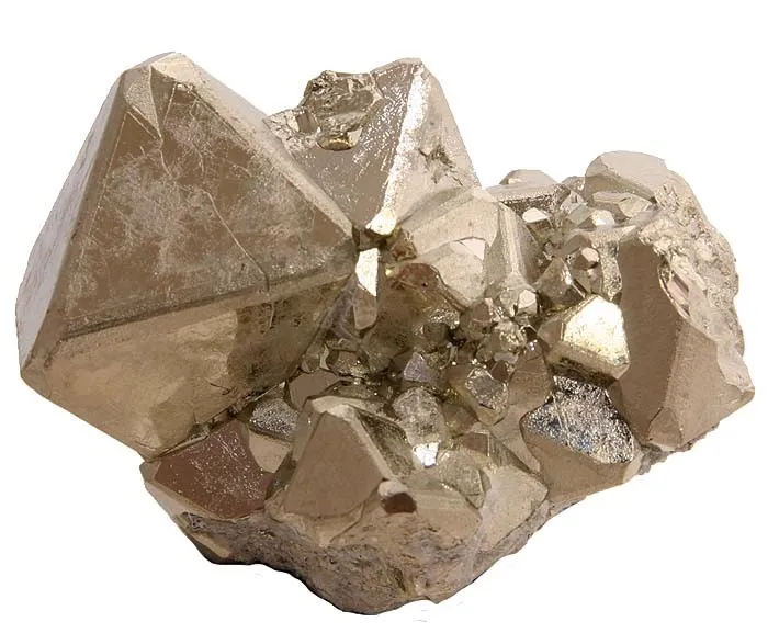 Pyrite image