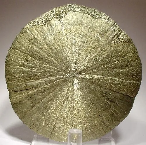 Pyrite image