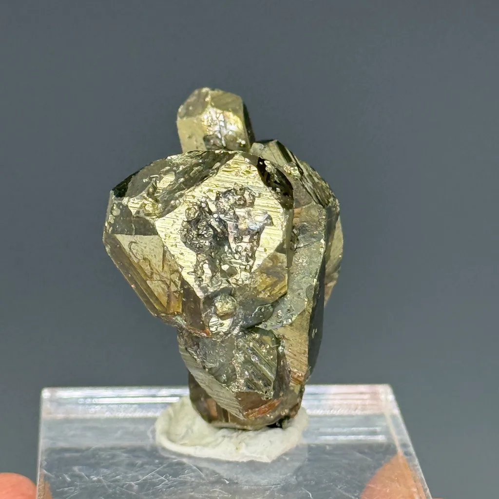 Pyrite - image 4