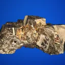 Pyrite - image 3