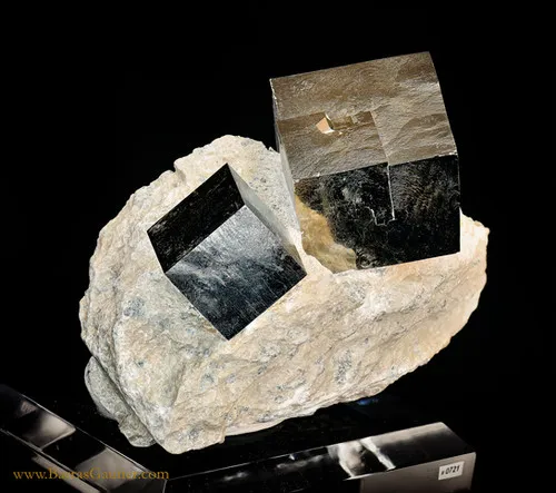 Pyrite image