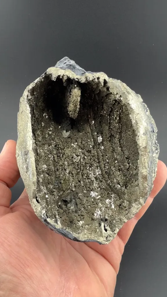 Pyrite - image 2