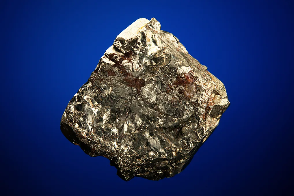Pyrite - image 4