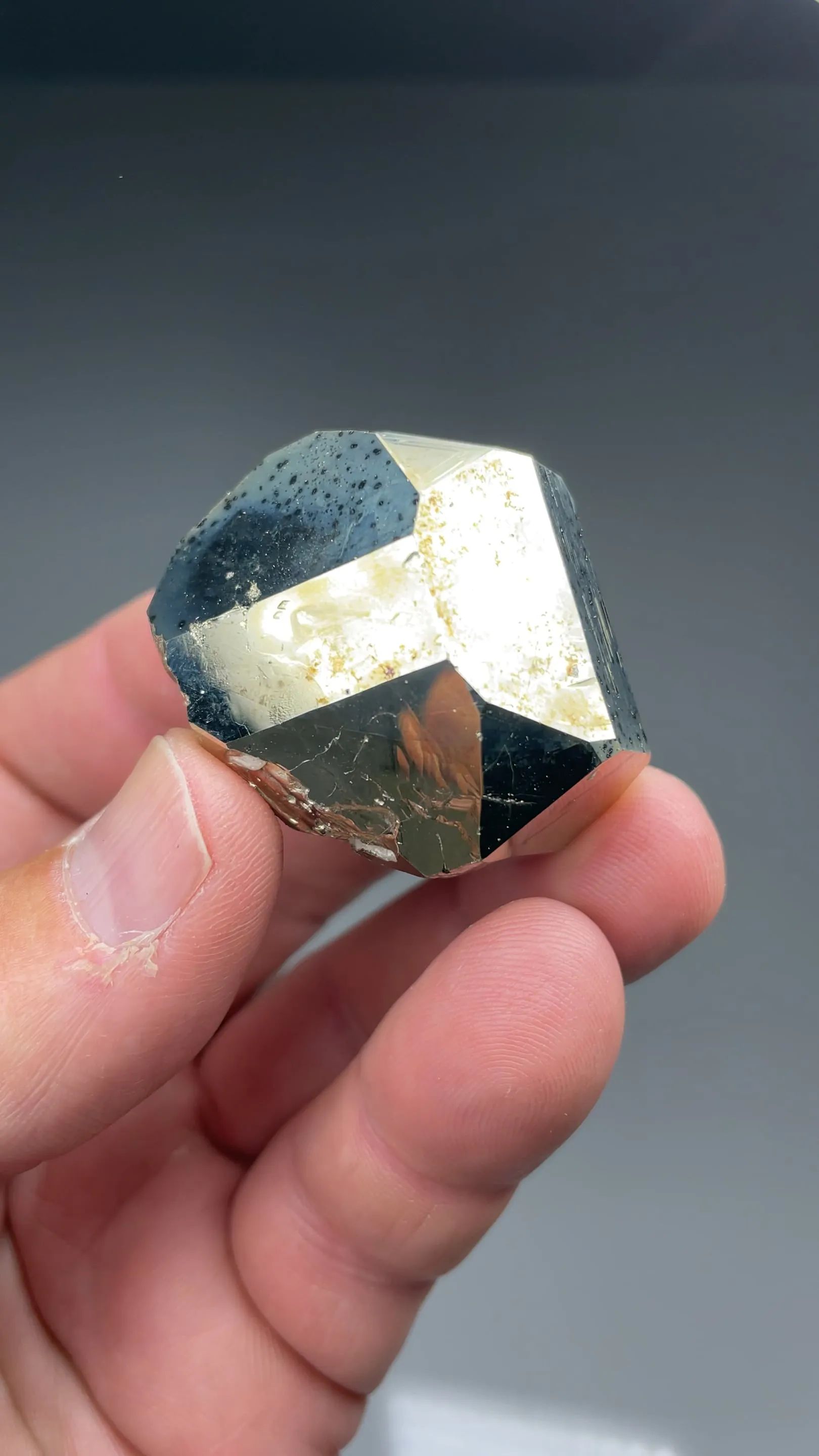 Pyrite - image 2