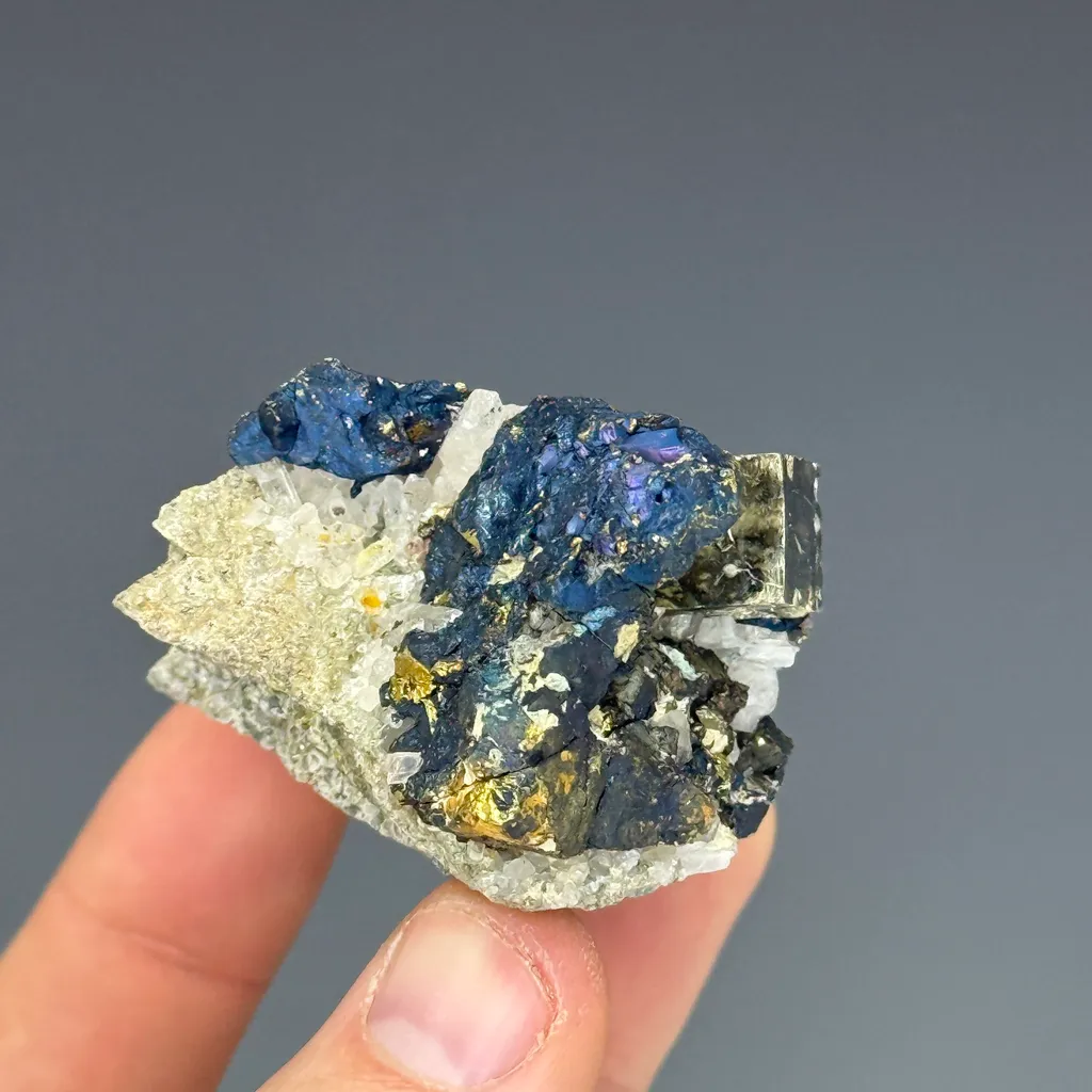 Pyrite - image 2
