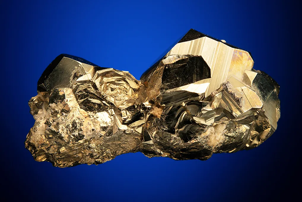 Pyrite - image 2