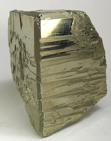 Pyrite image