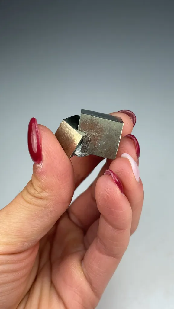 Pyrite - image 2