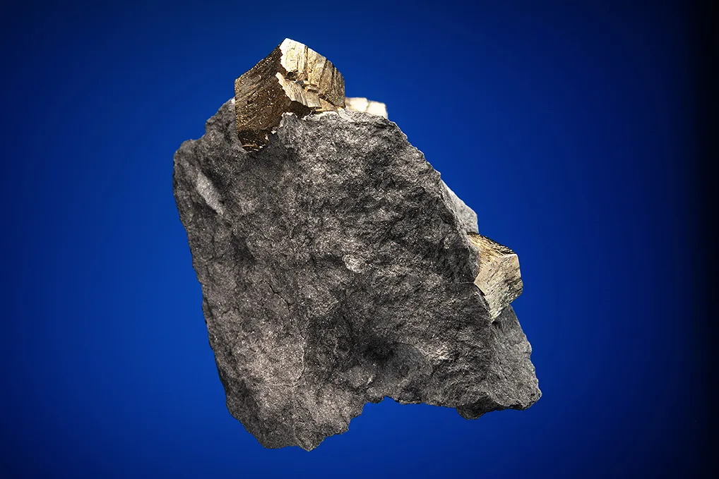 Pyrite - image 3