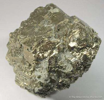 Pyrite - image 2