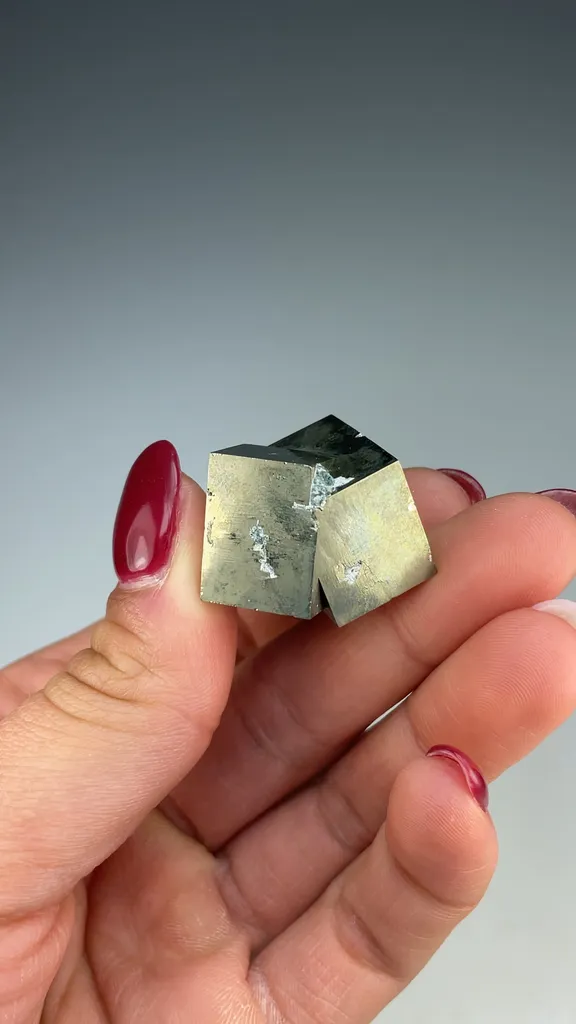 Pyrite - image 2