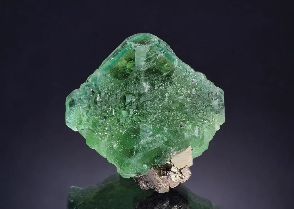 Pyrite image