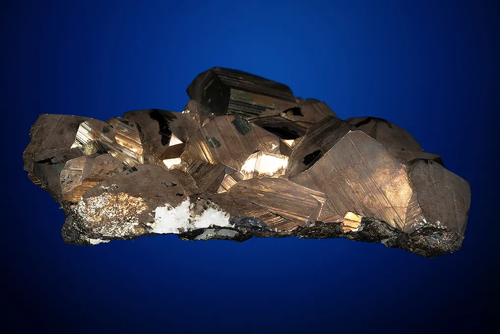 Pyrite - image 4