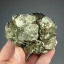 Pyrite - image 2