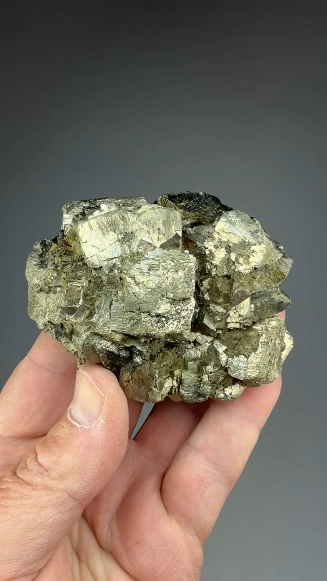 Pyrite - image 2
