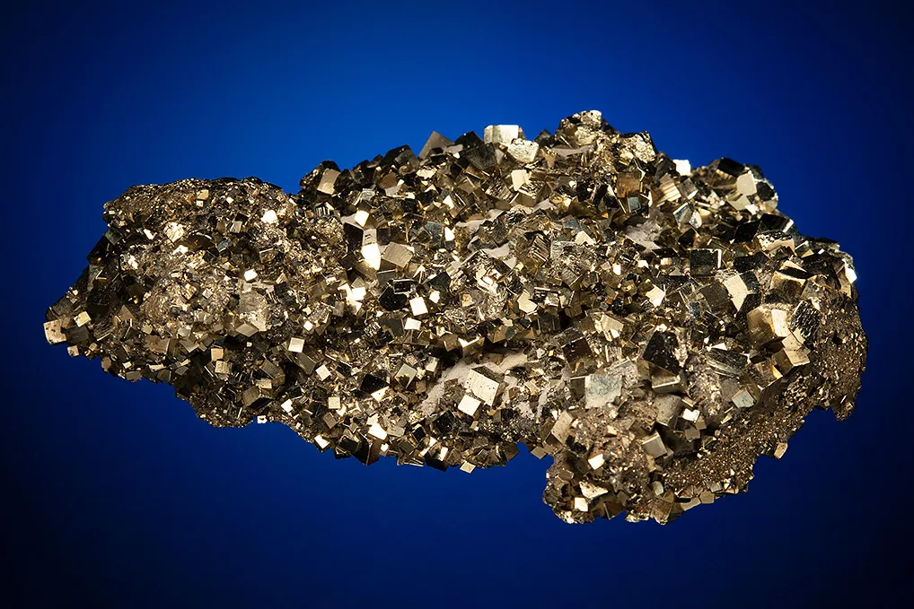 Pyrite - image 5