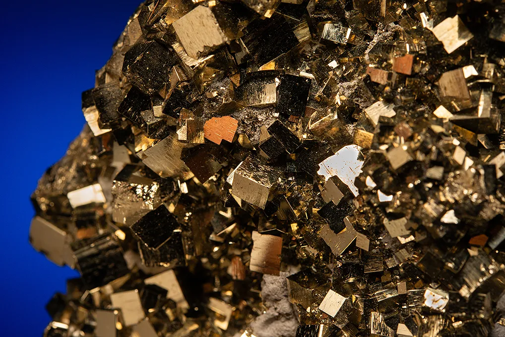 Pyrite - image 2