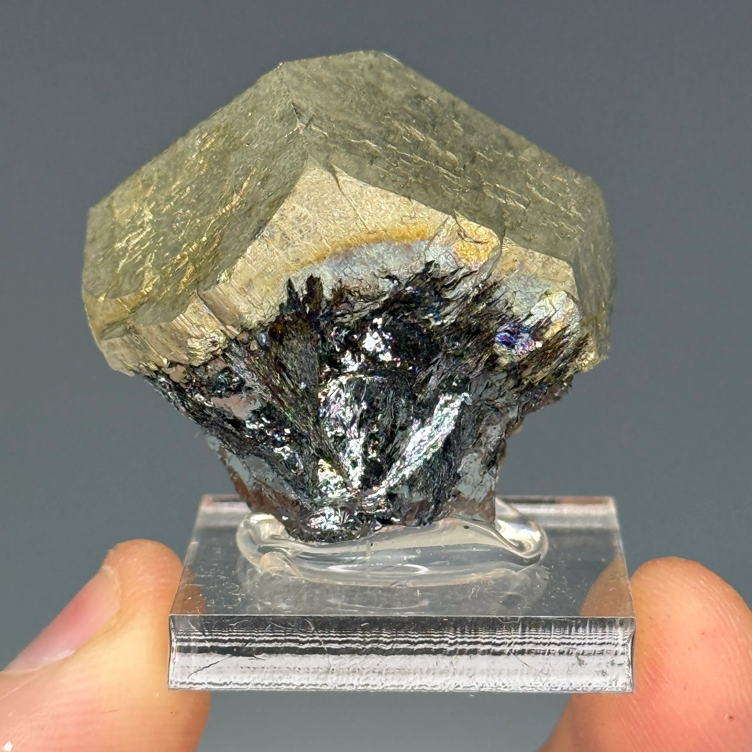 Pyrite - image 1