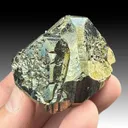 Pyrite - image 1