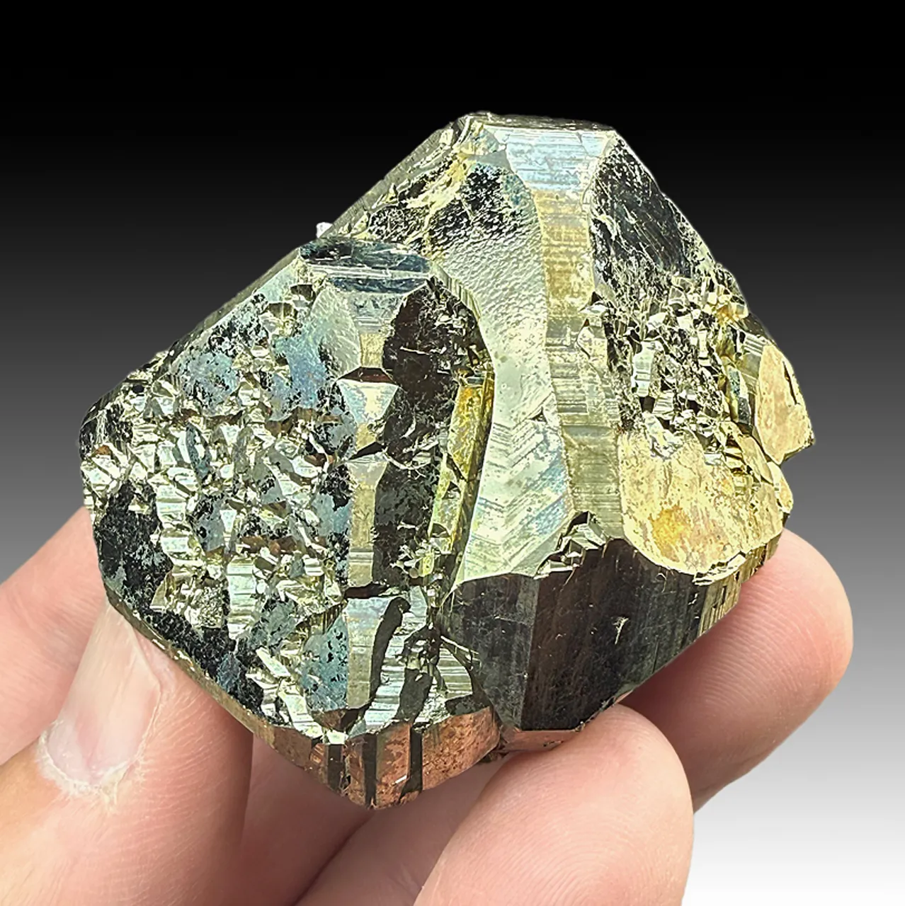 Pyrite - image 1