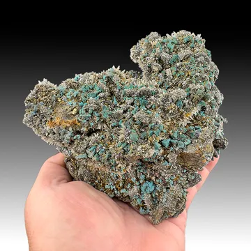 Pyrite