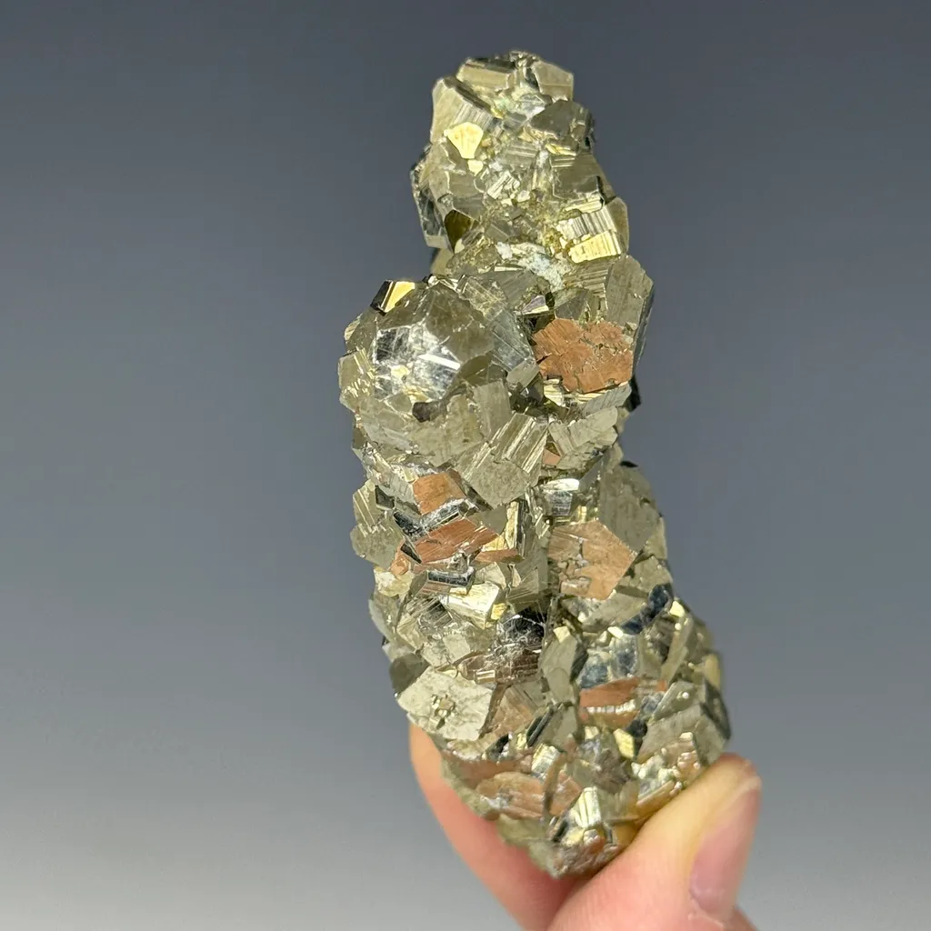 Pyrite - image 4