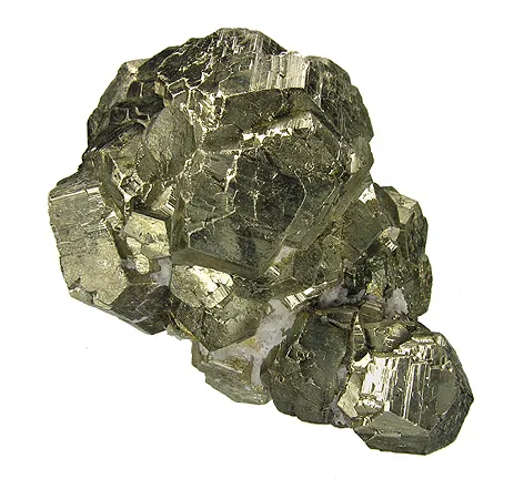 Pyrite image