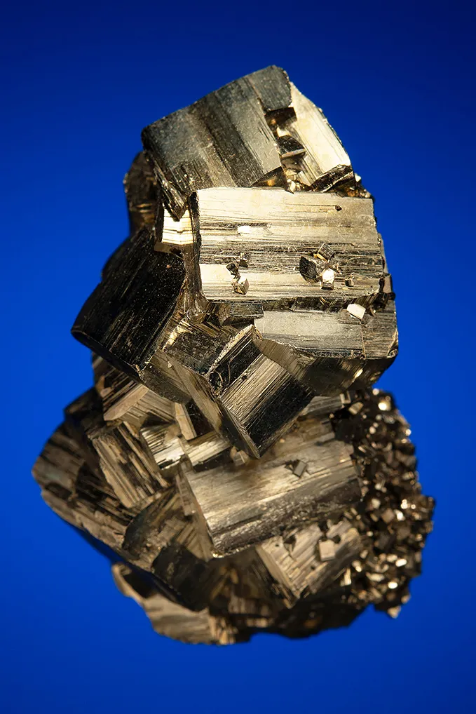 Pyrite - image 2