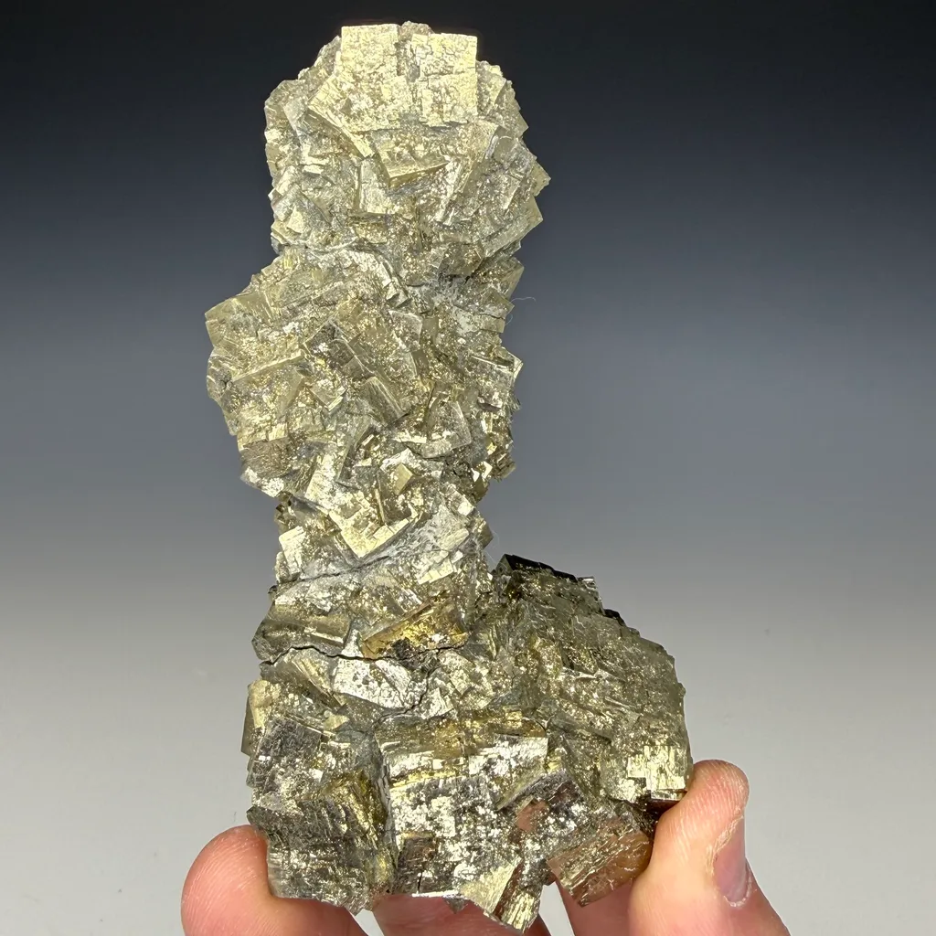 Pyrite image