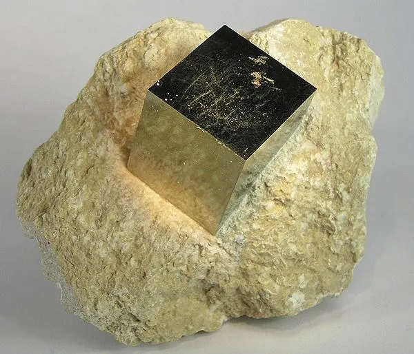 Pyrite image