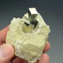 Pyrite - image 2