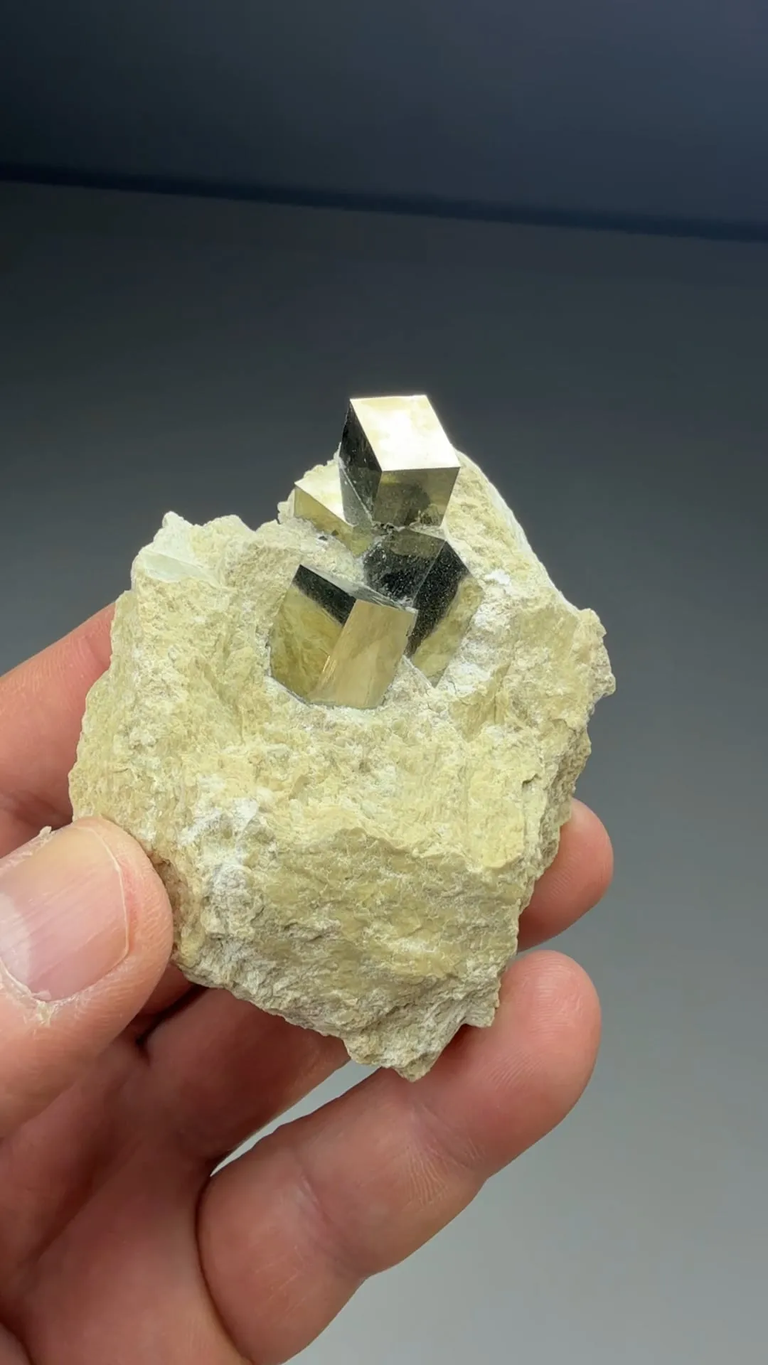 Pyrite - image 2
