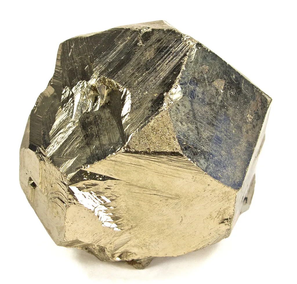 Pyrite image
