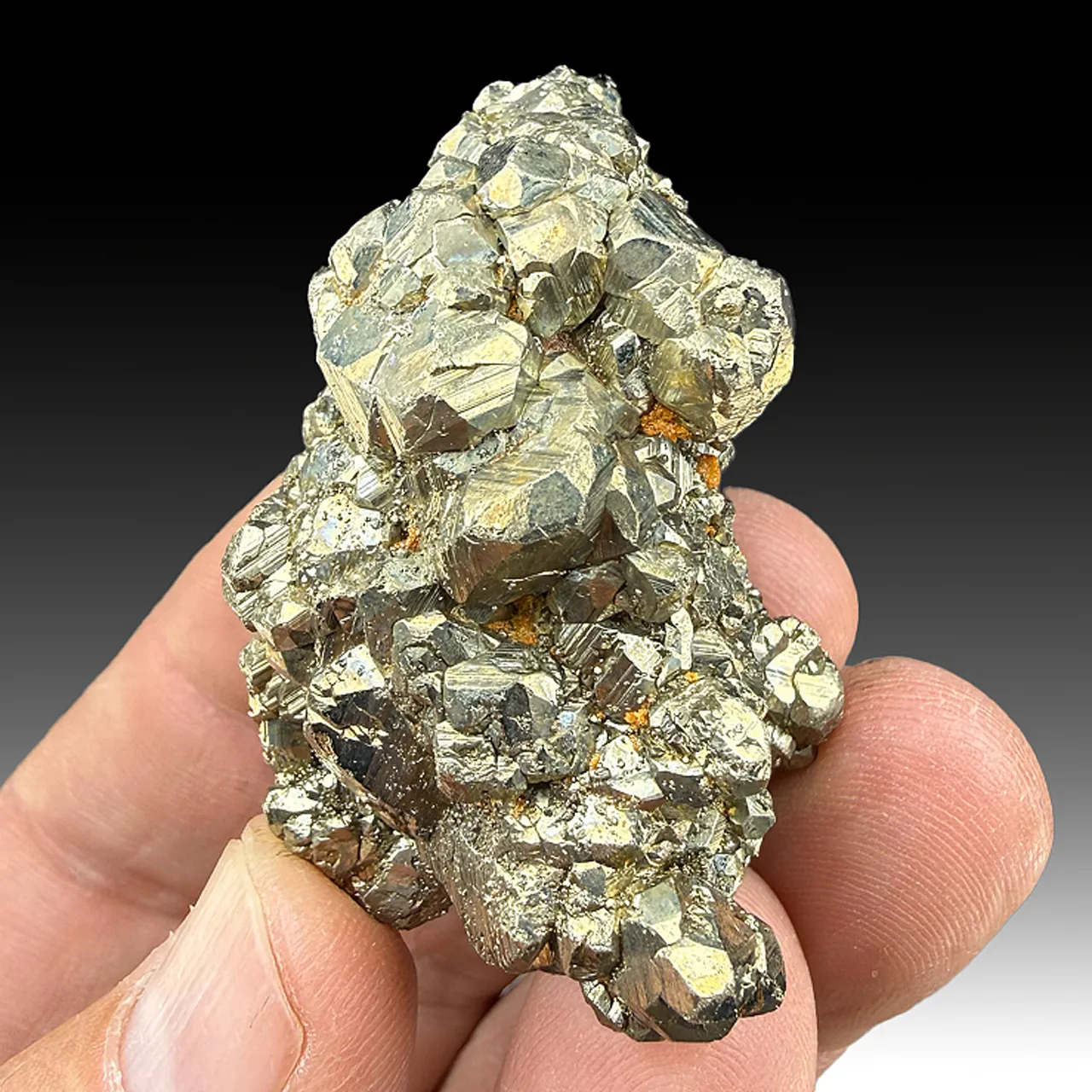 Pyrite - image 1