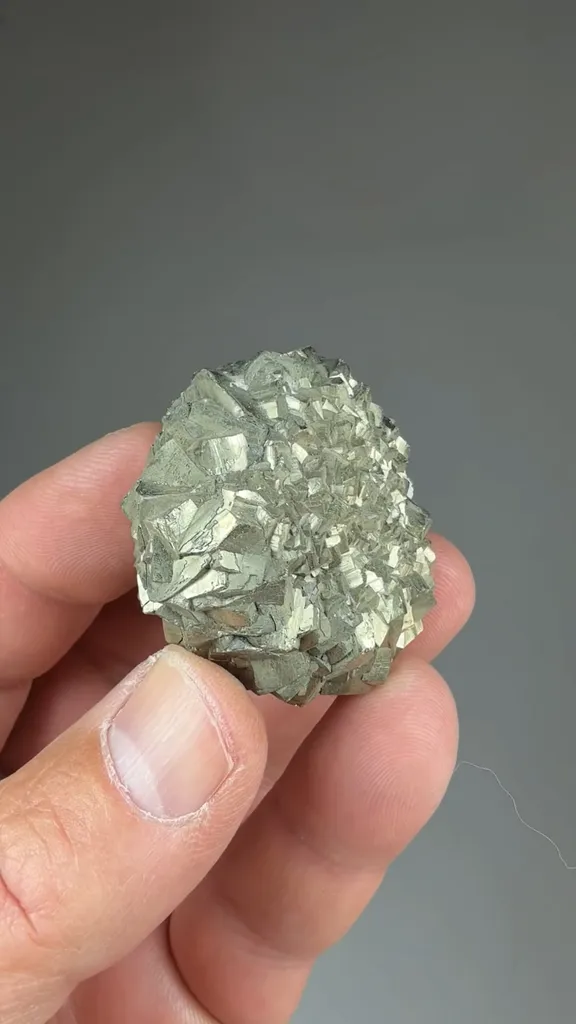 Pyrite - image 2
