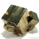Pyrite - image 2