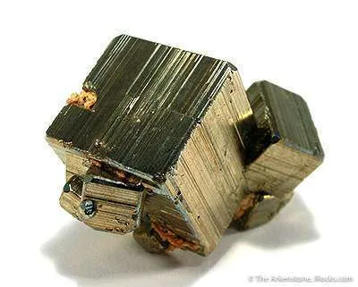 Pyrite - image 2