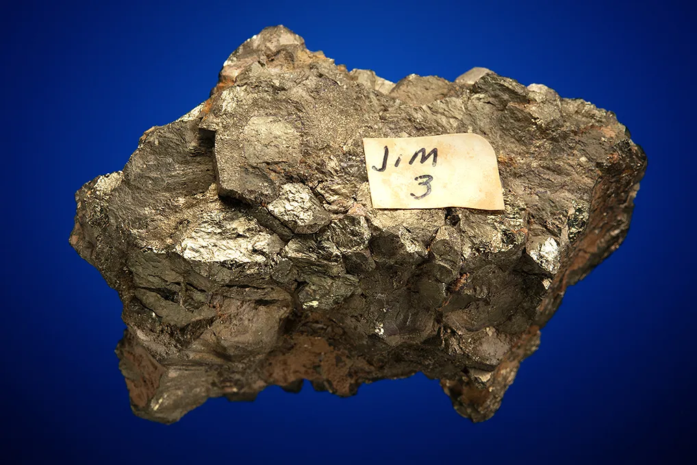 Pyrite - image 2