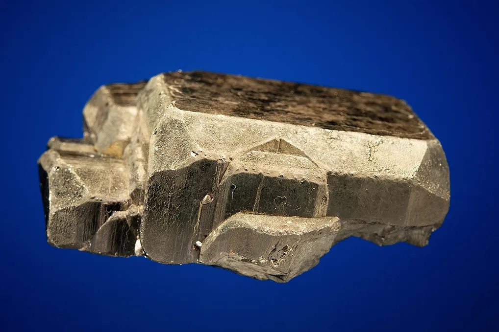 Pyrite - image 4