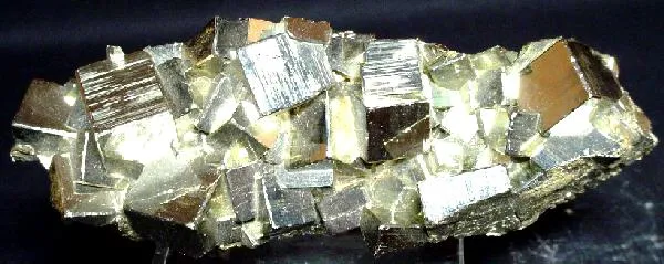 Pyrite image