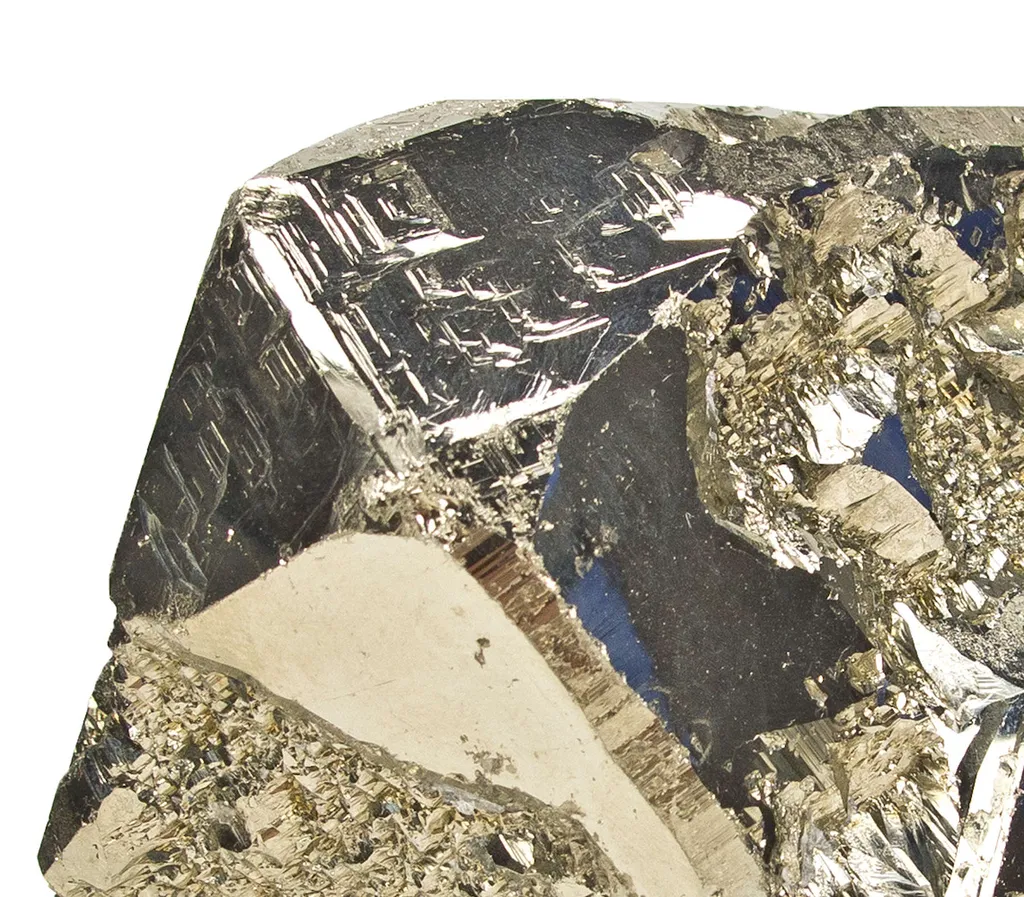 Pyrite - image 2