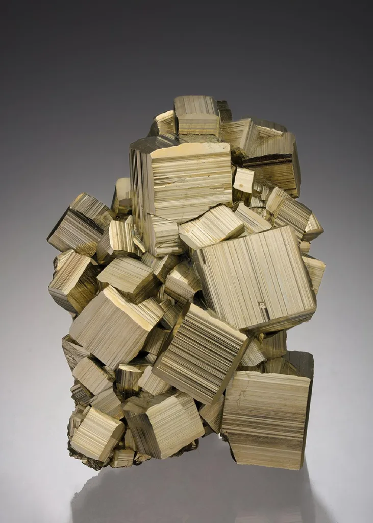 Pyrite image
