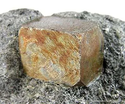 Pyrite - image 2