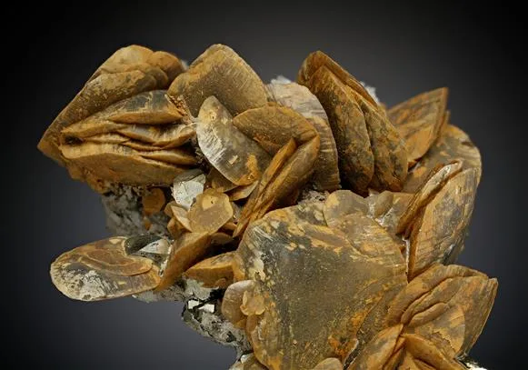 Pyrite image