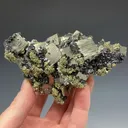 Pyrite - image 2