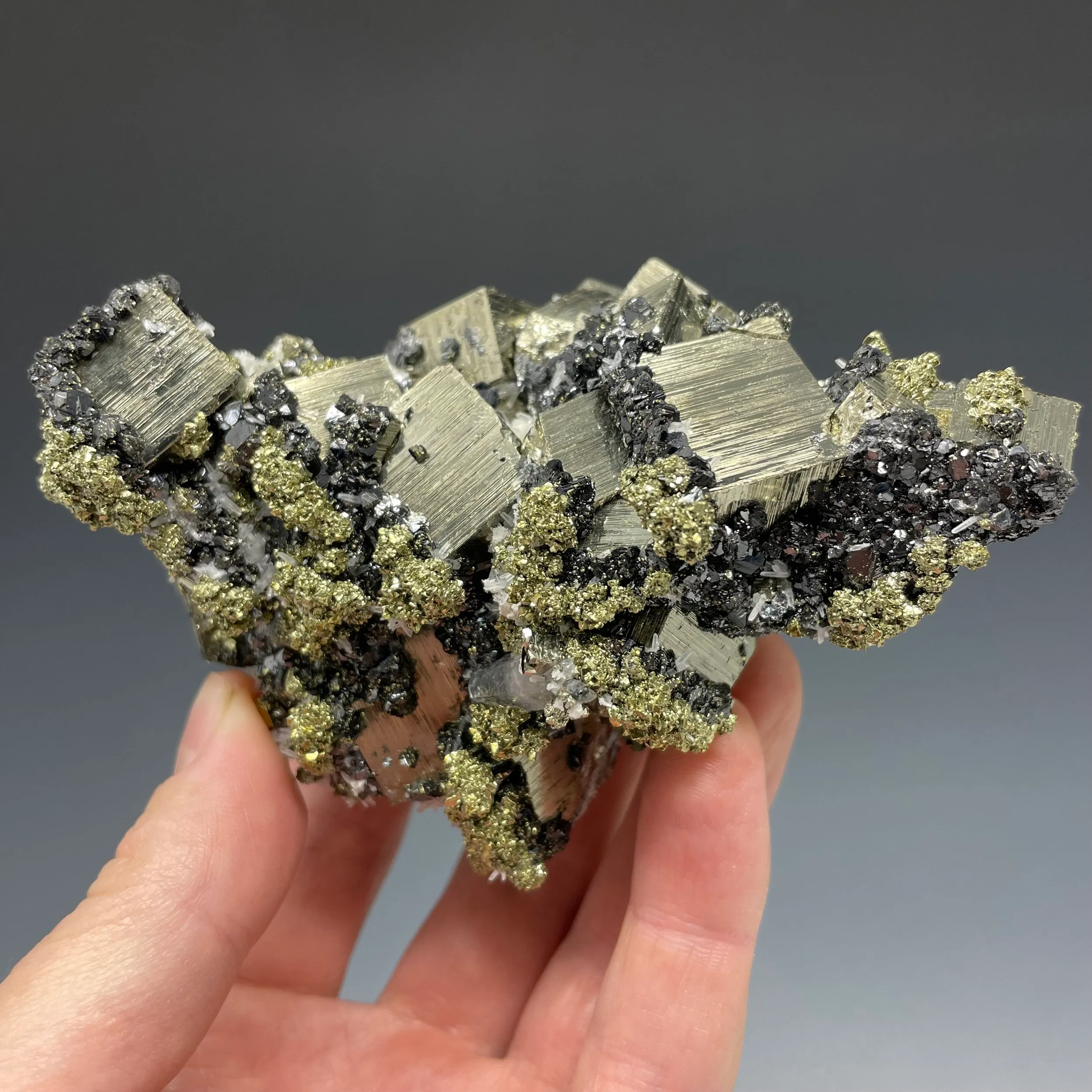 Pyrite - image 2