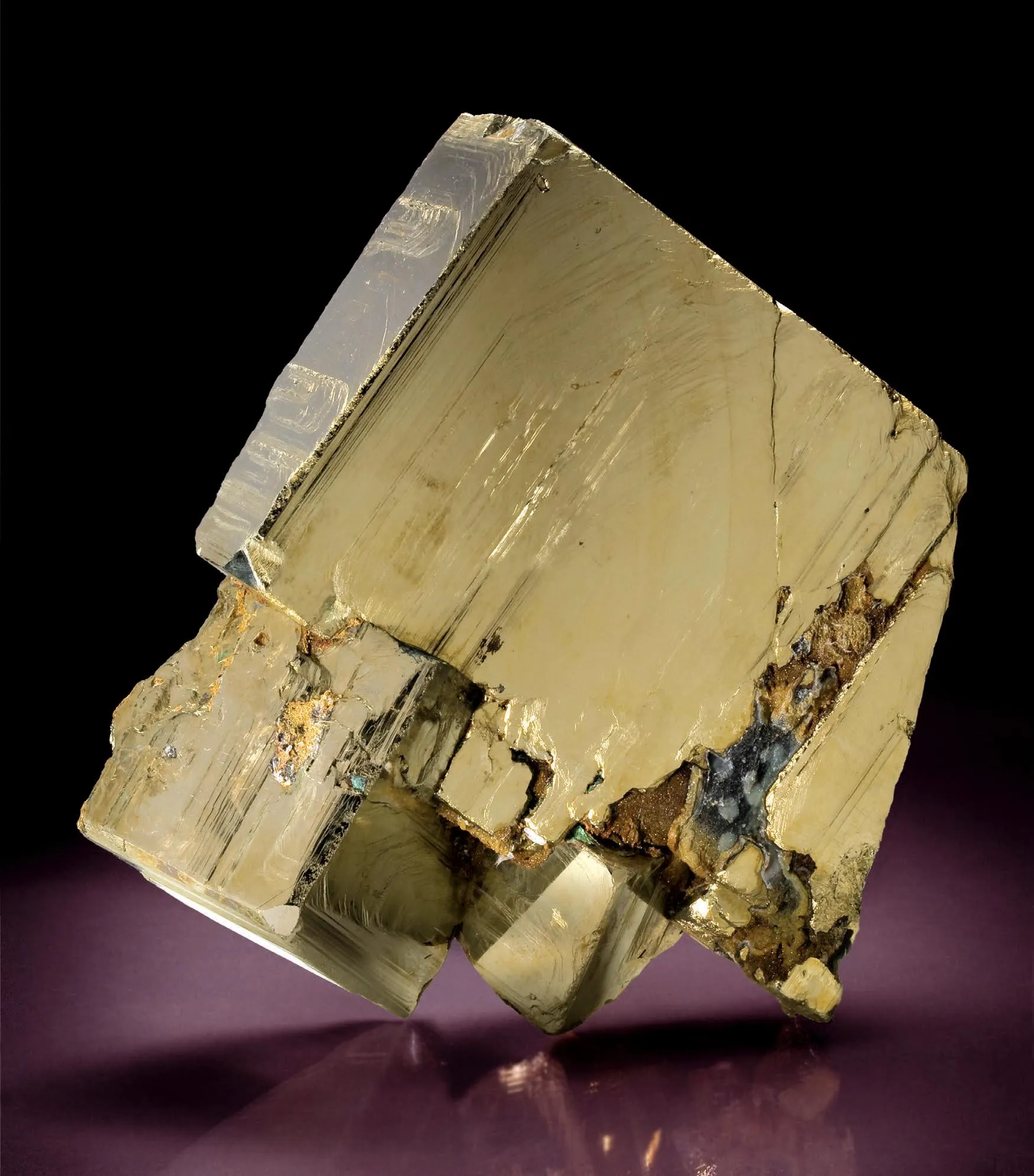 Pyrite - image 1