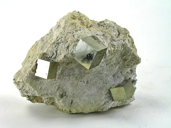 Pyrite image