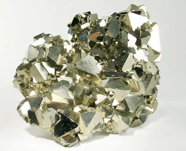 Pyrite image