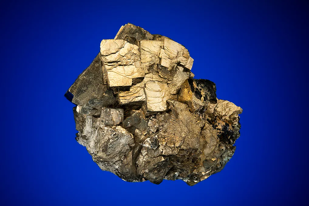 Pyrite image